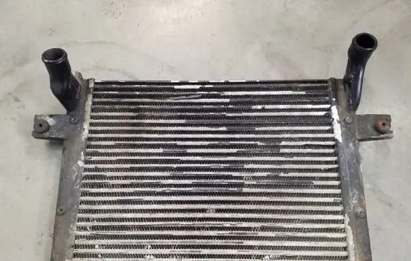 Jeep Grand Cherokee (WJ) Intercooler radiator OEM