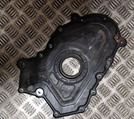 Jaguar XF Timing chain cover G4D36L270CA