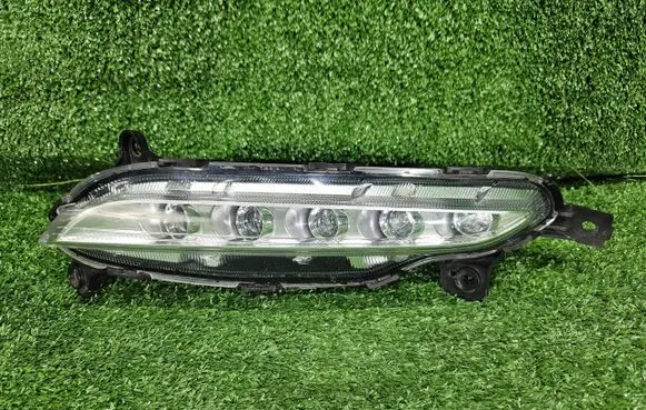 Hyundai Tucson TL LED Daytime headlight 