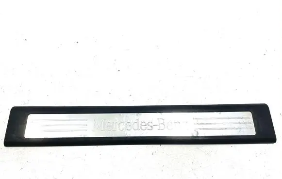 Mercedes-Benz ML W163 Other sill/pillar trim element 503862 1646803435 27118002