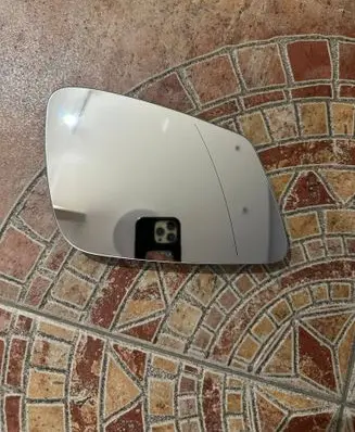 BMW 7 F01 F02 F03 F04 Wing mirror glass 