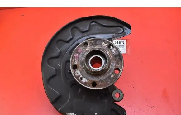Skoda Octavia 985 Front wheel hub spindle knuckle 