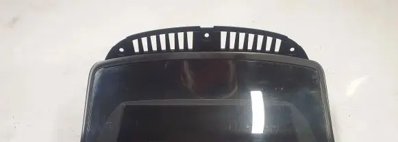 BMW 7 E65 E66 Screen/display/small screen 9110639