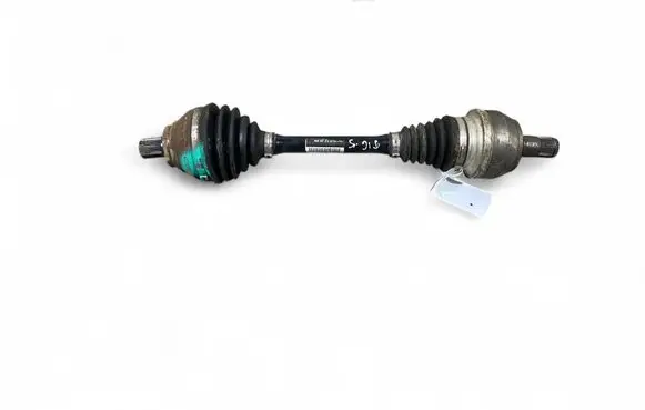 Volkswagen Tiguan Front driveshaft 3Q0407271BA 3Q0407271