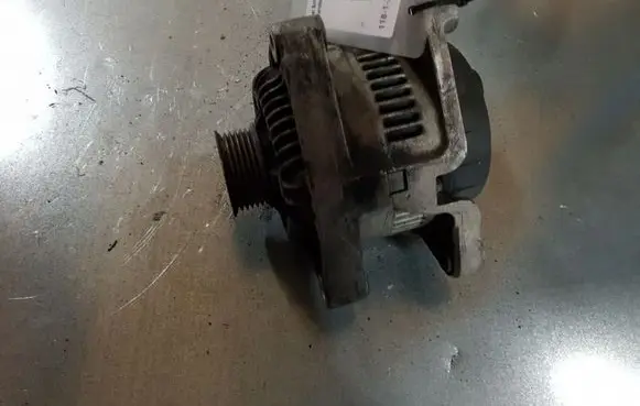 Generator/alternator