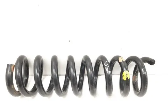 Nissan Navara D40 Front coil spring