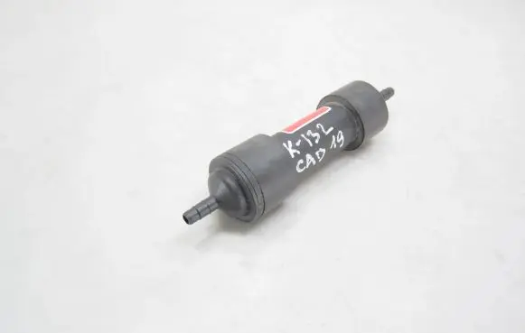 Volkswagen Caddy Vacuum air tank 03G129808C