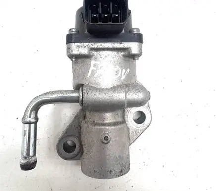 Ford Fusion II EGR valve 1S7G9D475AL