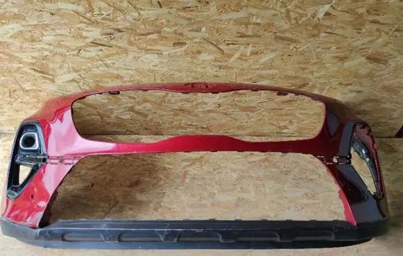 KIA Sportage Front bumper 86511F1500