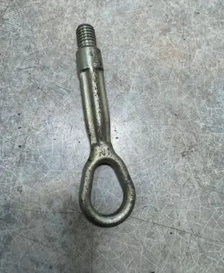 BMW i3 Towing hook eye 7953893
