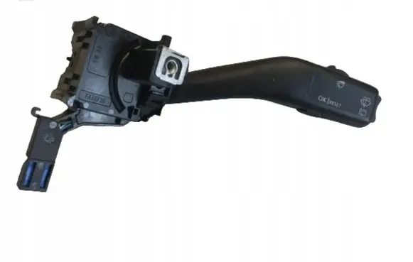 Volkswagen Touran I Wiper control stalk 1K0953519A