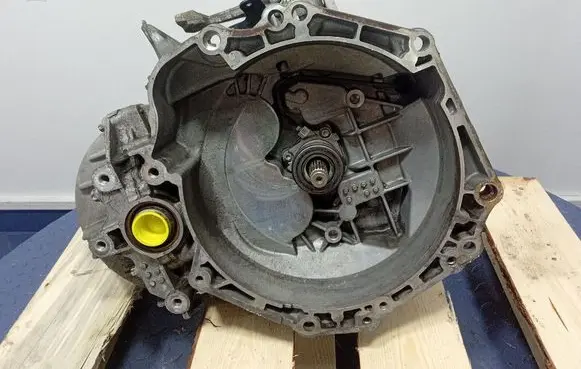 Opel Astra J Manual 6 speed gearbox M320FA