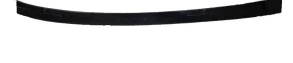 Mercedes-Benz E W212 Roof trim bar molding cover A2126902982