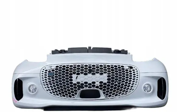 Smart ForFour II W453 Front bumper A4538881700