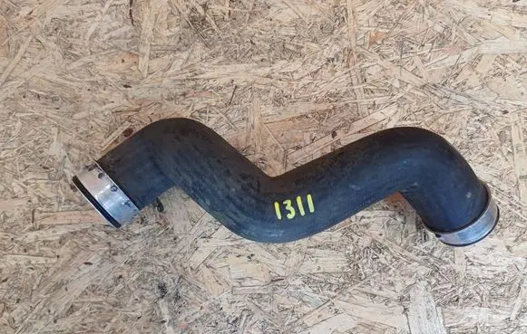 Skoda Superb B8 (3V) Intercooler hose/pipe 3B0145834N