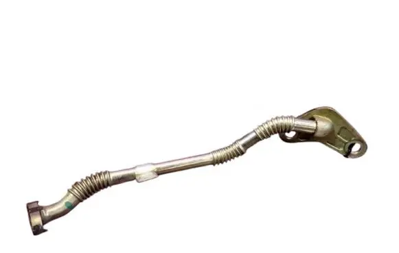 Fiat Freemont EGR valve line/pipe/hose 55252549