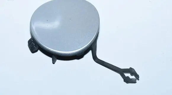 Renault Megane IV Front tow hook cap/cover 511805148R