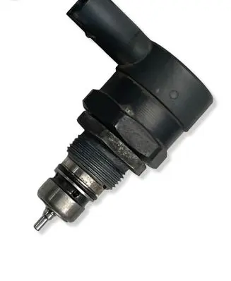 Mercedes-Benz E W211 Fuel pressure regulator A6110780449