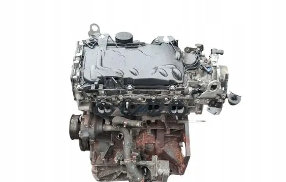 Renault Megane I Engine