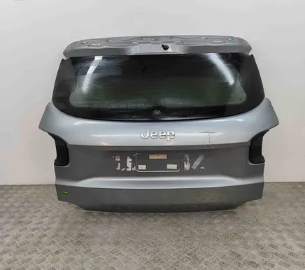 Jeep Avenger Tailgate/trunk/boot lid 68670778AA
