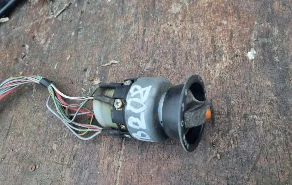 Mercedes-Benz 208 308 Light switch 4C00