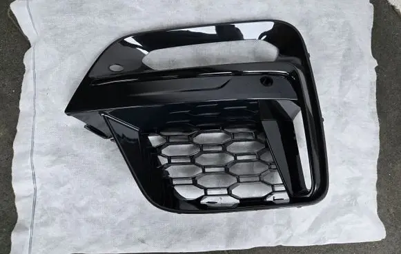 BMW X3 G01 Tow hook cap/cover 8099781