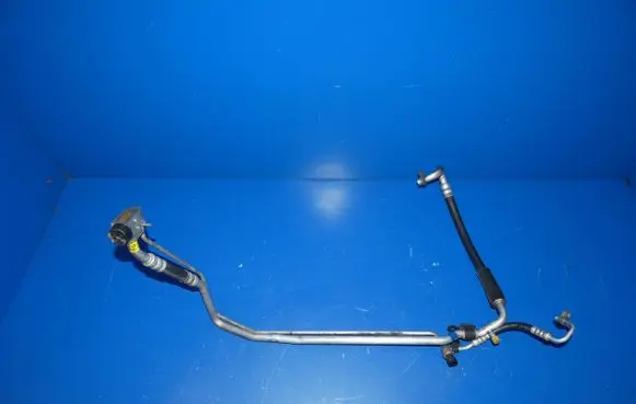 KIA Optima Air conditioning (A/C) pipe/hose