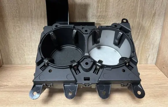 Audi Q5 SQ5 Cup holder front 8R0862534