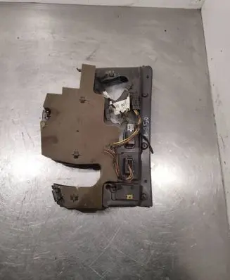 Mercedes-Benz ML W164 Other interior part a1646809117