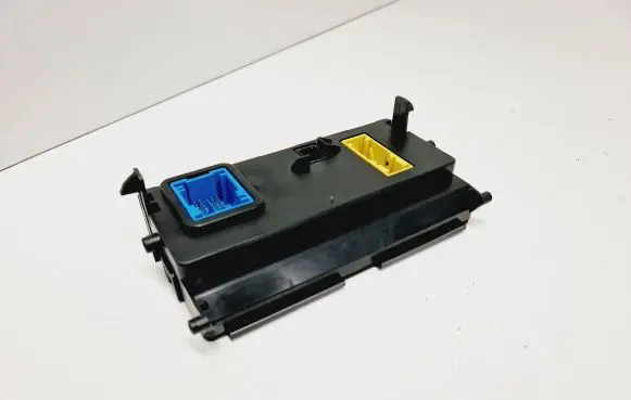 Peugeot 508 RXH Other control units/modules 9665961580 T1006882 E1060271H004600