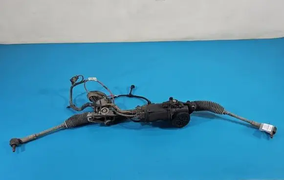 Seat Leon (5F) Steering rack 5Q1423051AL IMPRK1581085