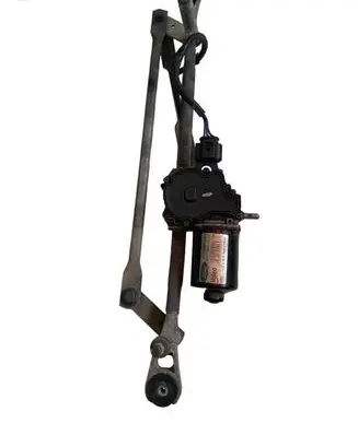Ford Transit Custom Front wiper linkage and motor BK3117B571AA