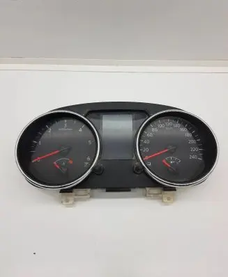 Nissan Qashqai Speedometer (instrument cluster) 24810BR50E 810BR50E