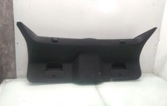 Fiat Bravo Tailgate/boot lid cover trim 735385580