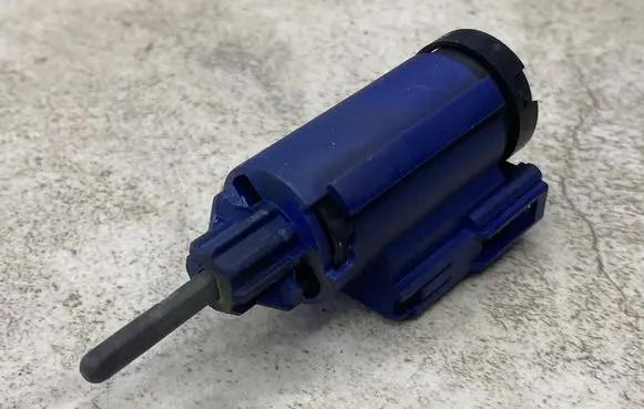 Audi A4 S4 B6 8E 8H Brake pedal sensor switch 8E0927189 19322005 1099