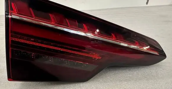 Audi A4 S4 B9 8W Rear/tail lights 8W5945093AD