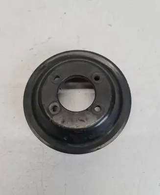 BMW 5 E39 Water pump pulley 1436590