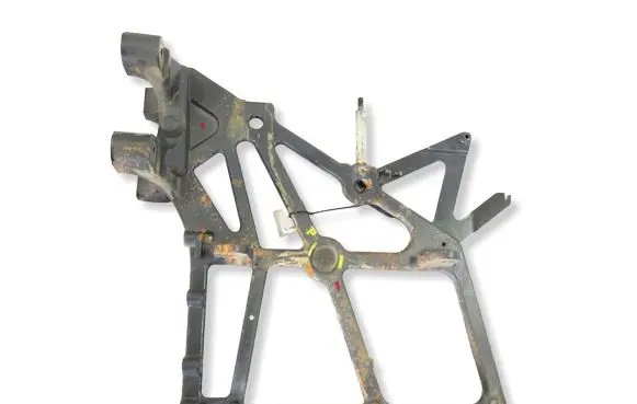 DAF 400-Series 428-435 Battery box tray 2138649