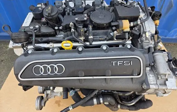 Audi RS3 8Y Engine DNW039694