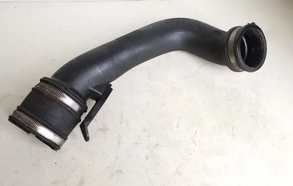 Volvo S80 Intercooler hose/pipe 30741667 6896526
