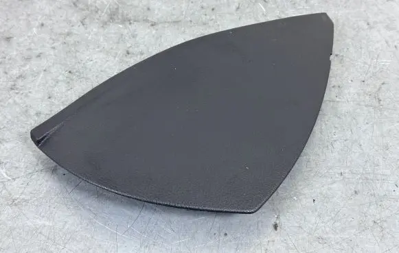 Audi A3 S3 8V Dashboard side end trim 8V0857086