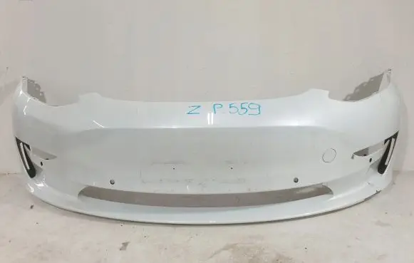 Tesla Model 3 Front bumper
