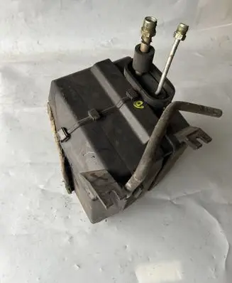 Nissan Terrano Air conditioning (A/C) radiator (interior) 0A72065200 0A72030413