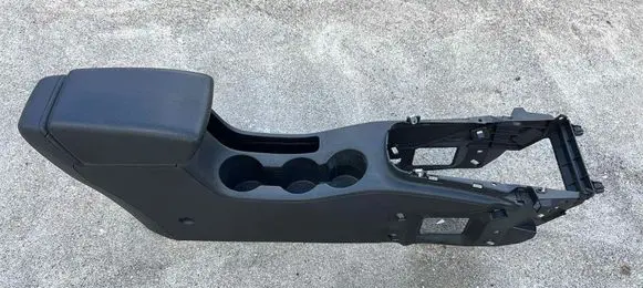 Opel Astra J Armrest