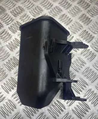 Volkswagen Golf VI Active carbon filter fuel vapour canister 1K0201827A 1K0201801D