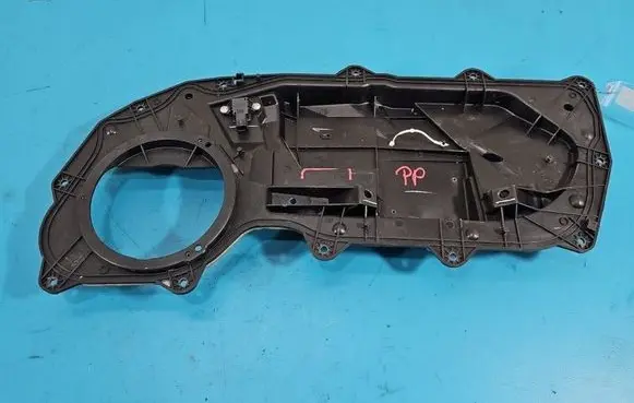 Land Rover Evoque I Center console BJ3221122AE IMPRK1552601
