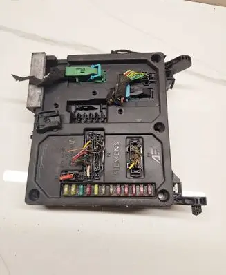 Comfort/convenience module