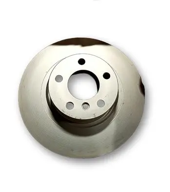 BMW X3 F25 Rear brake disc 34206868936 6868936