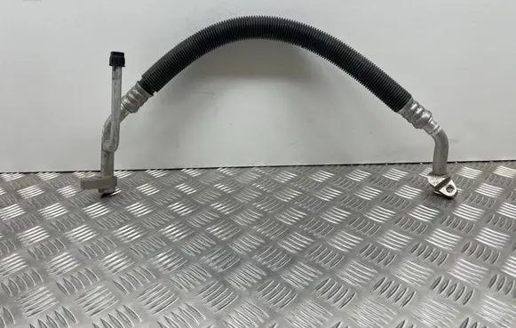 Ford Fusion II Air conditioning (A/C) pipe/hose DG9H19N602SA