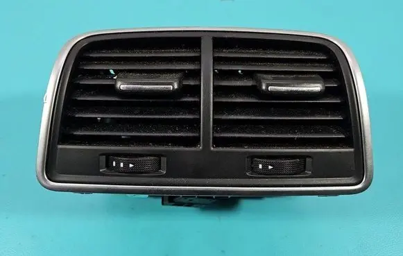 Audi A6 S6 C7 4G Dashboard air vent grill cover trim 4G0819203 IMPRK1508058